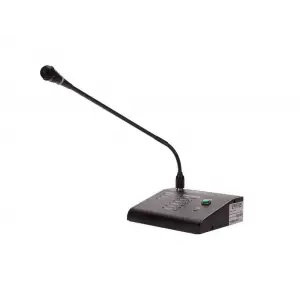 DECON DP-RP6000 6-zone Mikrofon