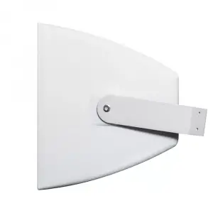 ECLER ECMP12 12 inç | 2-yollu | 300 WRMS | musical projector