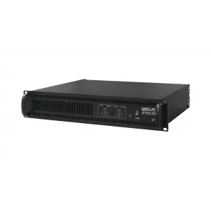 ECLER EHSA4-500 Power Amfi 4x500W/100V