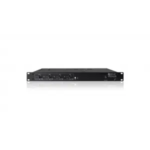 ECLER EHSA4-60 Power Amfi 4x60W/70V/100V