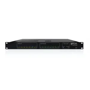ECLER MIMO1212SG 12x12 | Dijital matrix | DSP