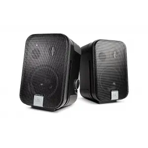 JBL CONTROL 2P 5 inç Stereo Aktif+Pasif Hoparlör Seti
