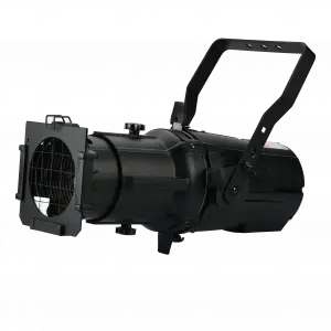 LEDPRO 150A Led Profil Spot, 150W DMX, 3200K
