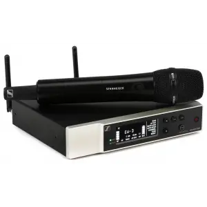 Sennheiser EW-D 835-S SET | El Tipi Kablosuz Mikrofon Seti