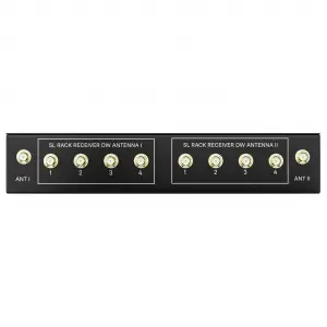 Sennheiser SL PASC 4 Pasif 4 Yollu Anten Splitter