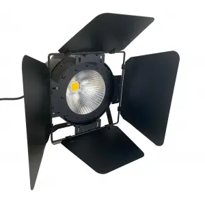 SHOW T100COB 100W Led Fresnel Spot PROVA Işığı