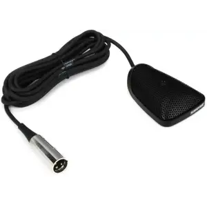 SHURE CVB B/C Boundary Condenser Mikrofon / Cardioid