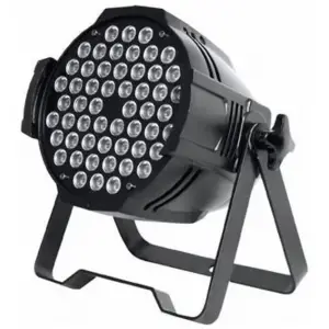 SSP LED ALU PAR 36 Led Par Spot 36x3W RGBW