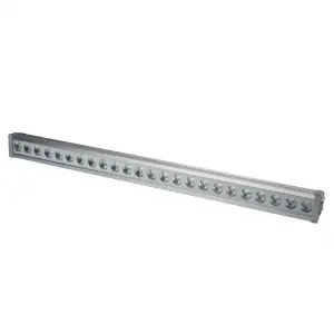 IMPACT IP-WP324 24x3W IP65 Led Bar Washer, DMX Kontrol