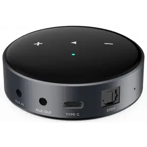 WiiM Mini Network Player / Streamer