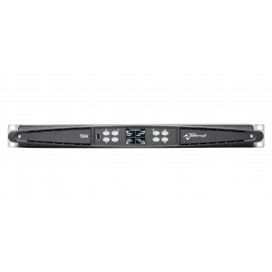 Powersoft T904 8000W 4x2000W DSP ve Dante™ Power Amfi