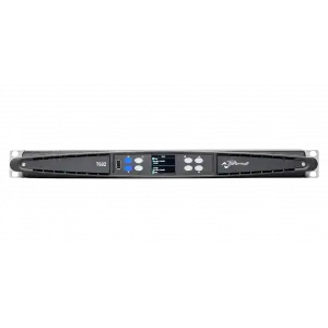 Powersoft T604 6000W 4x1500W DSP ve Dante™ Power Amfi