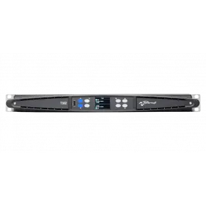 Powersoft T304 3000W 4x750W DSP ve Dante™ Power Amfi