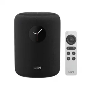 Wiim SOUND Kablosuz Wifi Hoparlör