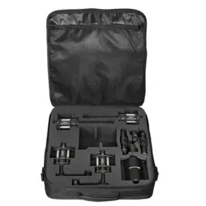 Beyerdynamic TG Drum Set PRO-L 7li Davul Mikrofon Seti