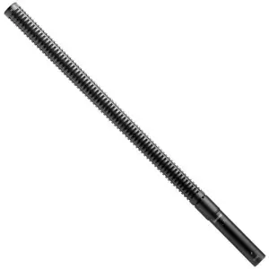 Shure VP89 Premium Kalite Modüler Kablolu Shotgun Mikrofon
