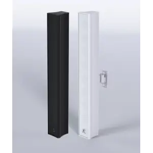 ECLER MIA-82 Column Speaker 8x2.5” 150WRMS 16-ohm / 64-ohm