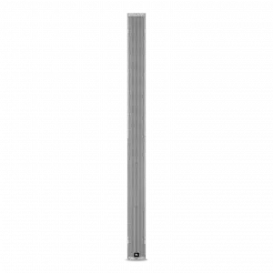 JBL Intellivox DSX180D DSP/Dante Sütün Hoparlör 400W 10x4 4 ohm-180 cm