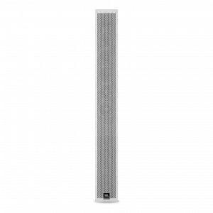 JBL Intellivox DS115D DSP/Dante Sütün Hoparlör 200W 6x4 inç 4 ohm-115 cm