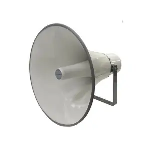 SPH5000 Boş Horn Kasası, 500x480mm