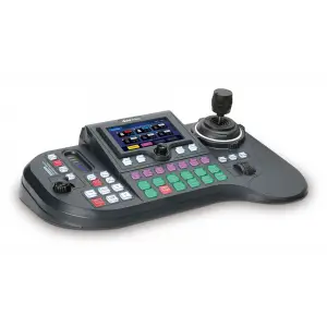 Datavideo RMC-300A Universal Uzaktan Kamera Kontrol Ünitesi