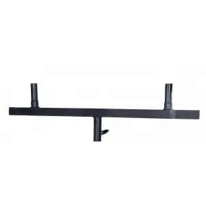 CTT K4 Çift Kabin Asma Aparatı Tripod Ayaklı veya Duvara Monte