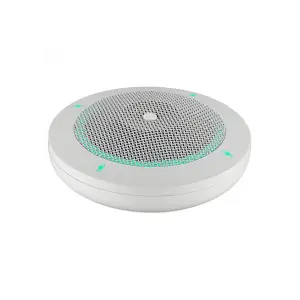 YAMAHA RM-TT WHITE YAMAHA BOUNDARY MICROPHONE