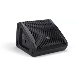 LD Systems MON 12A G3 12 inç Aktif Koaksiyel Sahne Monitörü 1200W 127-db