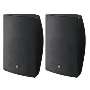 Yamaha VXS8R2 8 Duvar Hoparlörü 90/180W 8-ohm 60W/100V (Çift)