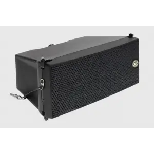 Topp Pro FLX3 Array speaker, 2x3 inç Woofer+3x0.5 inç tweeter, 160Watt Peak Power
