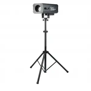 Flash FOLLOW 350W V2 RGB Led Takip Spotu Ayaklı