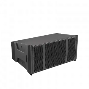 dB Technologies IS210LB 2x10 inç Pasif Line Array Hoparlör 133-db