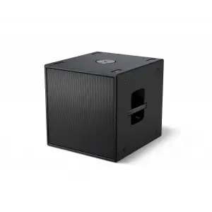 BOSE AMS115 Kompakt Subwoofer 15 inç 130-db