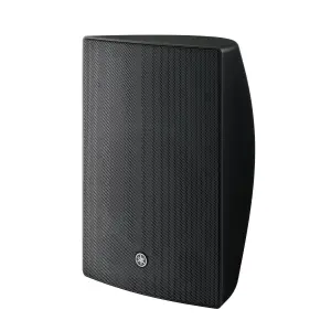 Yamaha VXS8-VA 8 inç 2-yollu, Bass-reflex Duvar Hoparlörü, EN54-24, siyah (çift)