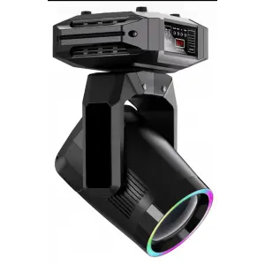 Magic Beam 200 Moving Head Robot Işık