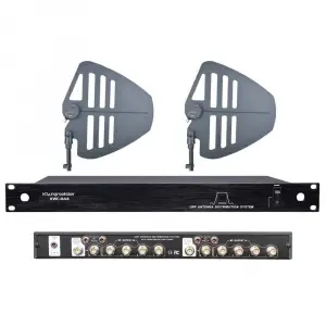 K.Meister KWC-844 UHF Anten Dağıtım Sistemi