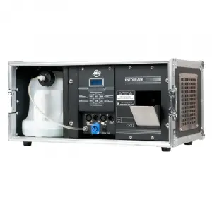 ADJ Lighting Entourage 1400W mobile DMX Faze Machine
