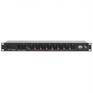 ADJ Lighting RDM XS8 19 8-way DMX and RDM data splitter