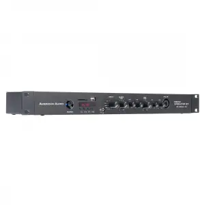 ADJ Media Operator BT SD/USB 2.0/Bluetooth Player