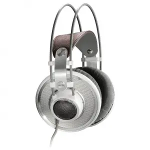 AKG K701 Stüdyo Referans Kulaklığı