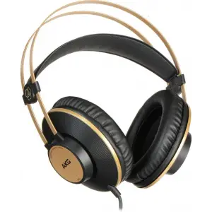 AKG K92 Profesyonel Stüdyo Kulaklığı