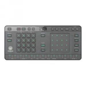 ALPHATHETA CHORDCAT Groovebox