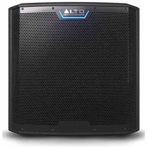 Alto TS12S Aktif Subwoofer