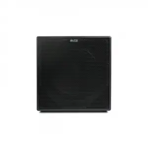 Alto TX18S 18 inç Aktif Subwoofer 900W 126-db