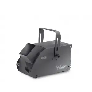 Antari W101 Baloncuk Makinesi