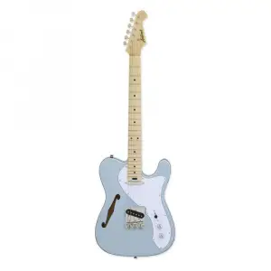 Aria Pro II 615TLMIB Modern Classics Elektro Gitar