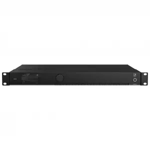 Audac Luna-F Flexible network audio matrix processor