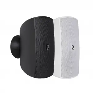 Audac ATEO4DM 4 Duvar Hoparlörü 70W/16-ohm IP66 indoor/outdoor