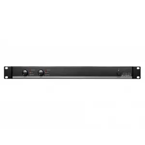 Audac EPA152 Power Amfi 2x150W/4-ohm