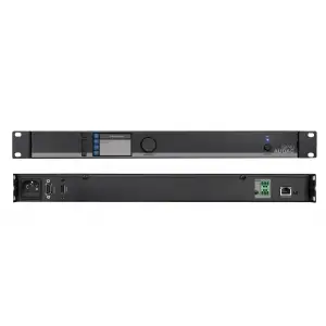 Audac ISP40 Internet audio player